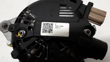 ГЕНЕРАТОР MAZDA FORD 1.4TDCI 150А