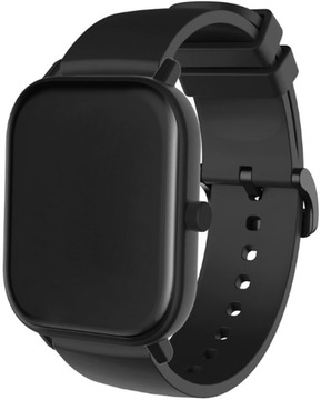 Silikonowy Pasek 20mm do Smartwatcha XIAOMI Amazfit BIP GTR 42mm GTS 2 3 4
