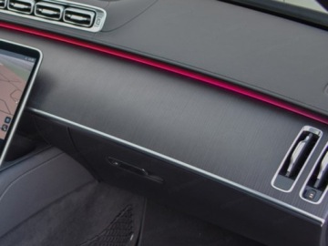 Mercedes Klasa S W223/V223 2025 S Klasa 450 d 4-Matic L 2.9 (367KM) 2025, zdjęcie 10