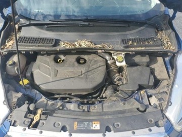 Ford Escape III 2019 Ford Escape Ford Escape Titanium 2.0 Benzyna 245KM, zdjęcie 10