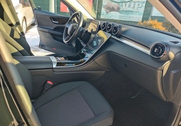 Mercedes Klasa C W206 2021 Mercedes-Benz Klasa C Salon POLSKA 60 tys. km VAT23 Gwarancja Jak Nowy, zdjęcie 16