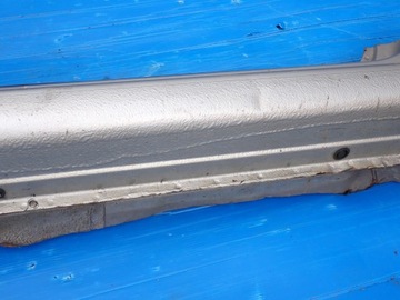 NISSAN ALMERA N16 00-06 НАБОР ПРАВЫЙ