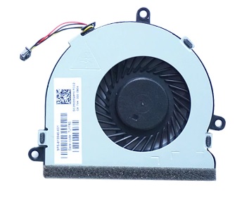 Wentylator HP 15-AC 15-AF 15-BD 14-R 250 255 G4 TPN-C116 TPN-C125 TPN-C126