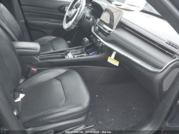 Jeep Compass II 2022 Jeep Compass 2022r., High Altitude, od ubezpieczalni 2.4 Benzyna 177KM, zdjęcie 8