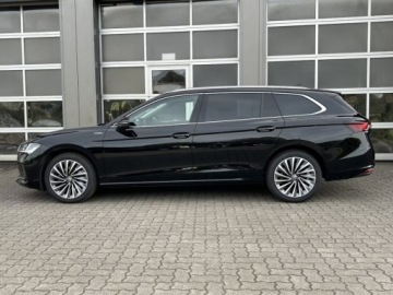 Skoda Superb IV Kombi 2.0 TSI 204KM 2026 SKODA Superb L&amp;K 2.0 TSI DSG Combi 204KM 2026, zdjęcie 5