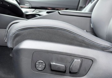 BMW Seria 5 G90-91 Touring 2.0 520d 197KM 2024 BMW Seria 5 I wlasciciel M Pro Pakiet Gwarancja Bezwypadkowy FVAT23, zdjęcie 28