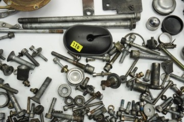 BMW R 1200 C 97-04 БОЛТЫ ВИНТЫ