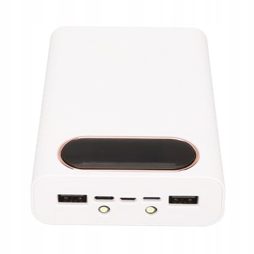 OBUDOWA POWER BANK 4X21700 2XUSB