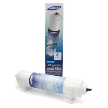 Внешний фильтр для воды AquaPure для холодильника SAMSUNG DA29-10105J HAFEX