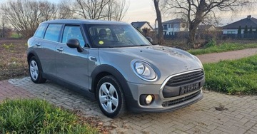 Mini Clubman F54 Kombi 1.5 D 116KM 2019 MINI Clubman 2019r diesel . Auto godne uwagi 1.5 Diesel 116KM, zdjęcie 31