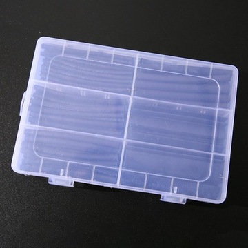 154 . Диапазон усадки 2:1 ЧЕРНЫЙ