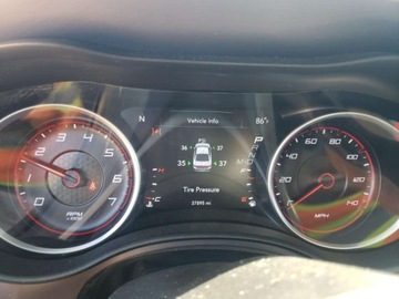 Dodge Charger VII 2022 Dodge Charger Sxt 2022 3.6l 3.6 Benzyna 292KM, zdjęcie 9