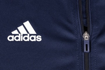Adidas bluza męska rozpinana Tiro 21 Track roz.XXL
