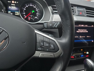 Volkswagen Passat B8 Variant Facelifting 2.0 TDI SCR 150KM 2020 Passat 2.0 TDI EVO Business DSG, zdjęcie 12