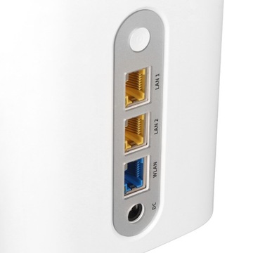 Маршрутизатор Wi-Fi 6 со слотом для SIM-карты 4G 5G Двухдиапазонный сетевой маршрутизатор Встроенный 8