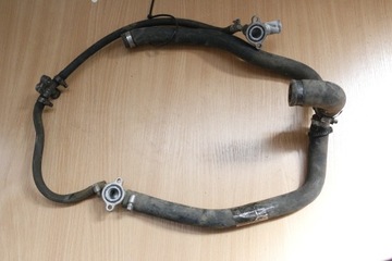 Honda Goldwing GL 1800 Wąż pomocniczy