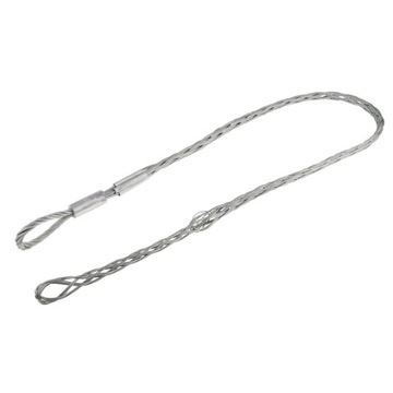 Съемник носков для протягивания кабеля с ручкой, регулируемый диаметр в дюймах