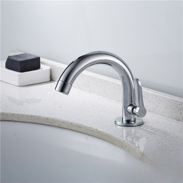 UMYWALKA KRAN NA ZIMNĄ WODĘ