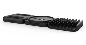 Док-станция подставки для Xbox Series X