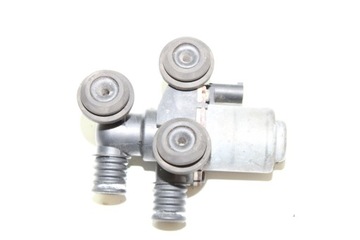 КЛАПАН Электромагнитный клапан ОТОПЛЕНИЕ ВОДА ГОРЯЧАЯ ХОЛОДНАЯ BMW 3 E36 E46 8369805