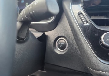 Toyota Corolla XII 2024 Toyota Corolla HybrydaLPGSalon PLBezwypadkowyLakier oryginalnyGwarancja, zdjęcie 18