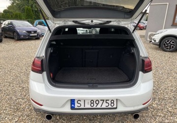 Volkswagen Golf VII GTI 3d Facelifting 2.0 TSI 245KM 2019 Volkswagen Golf Samochod z gwarancja 2.0 Benzyna 245KM, zdjęcie 11
