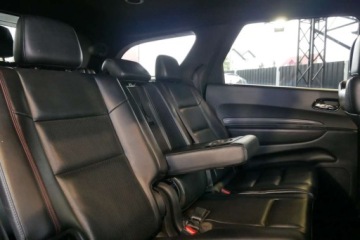 Dodge Durango III 2023 Dodge Durango 3.6 V6 299KM GT 4x4 Keyless 7os. SzyberdachWentylacjaRadarLE, zdjęcie 14