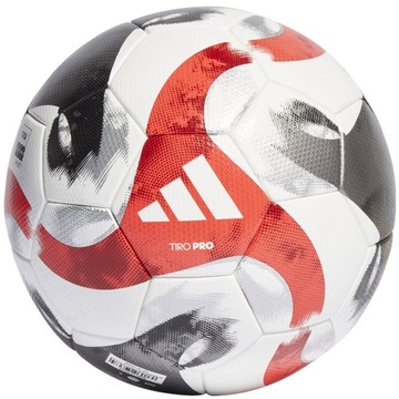 Piłka adidas TIRO PRO HT2428 roz 5 FIFA Quality Pro