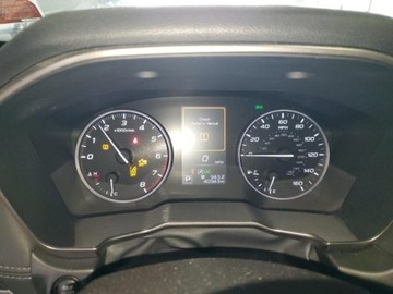 Subaru 2020 Subaru Outback Subaru Outback Limited CVT, od ubezpieczalni po gradobiciu, zdjęcie 9