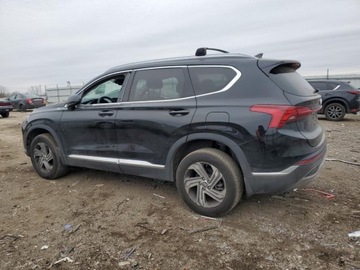 Hyundai Santa Fe IV 2022 Hyundai Santa Fe SEL 2022 2.5l 2.5 Benzyna 191KM, zdjęcie 1