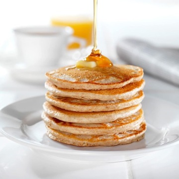 СКОВОРОДА ДЛЯ ЖАРКИ ЯИЦ И БЛИНЧИКОВ С 7 ОТВЕРСТИЯМИ, 27 СМ