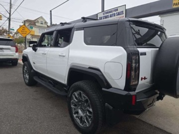  GMC Inny Hummer EV 3x 2024 Elektryczny 830KM, zdjęcie 1