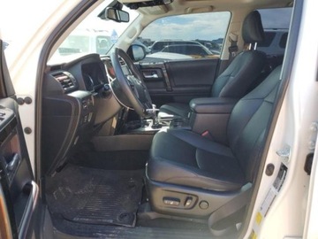 Toyota 2021 Toyota 4-Runner 2021r., SR5 Premium, od ubezpieczalni 4.0 Benzyna 270KM, zdjęcie 6
