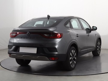 Renault Arkana SUV 1.6 E-TECH 143KM 2022 Renault Arkana E-Tech, Salon Polska, zdjęcie 4