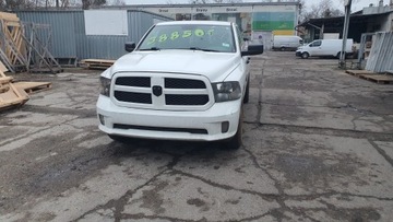 Dodge Ram IV 2018 DODGE RAM 1500 Crew Cab Pickup 5.7 HEMI ZOBACZ FILM, zdjęcie 25