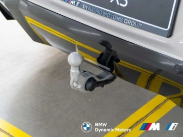 BMW X3 G45 2025 BMW X3 20d xDrive 197 KM mHEV - Kamera 360 - Adaptacyjne LEDy - HarmanKard, zdjęcie 14