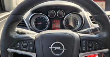 Opel Mokka I SUV 1.4 Turbo ECOTEC 140KM 2015 Opel Mokka CosmoKameraCzujniki126 tys wpisuje na fakturzeOrg.lakier1wlasci, zdjęcie 13