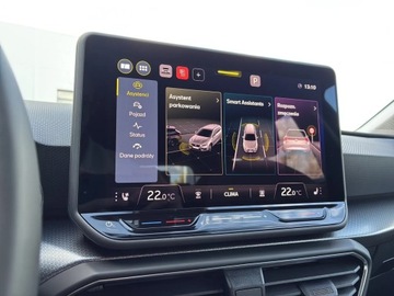 Seat Leon IV Sportstourer 1.5 eTSI (MHEV) 150KM 2025 Seat Leon Style 1.5 eTSI 150 KM, zdjęcie 15