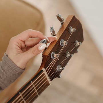 МАЛЕНЬКИЕ АКСЕССУАРЫ ДЛЯ УПЛОТНЕНИЙ ДЛЯ ГИТАРЫ ПОРТАТИВНЫЙ ТЮНИНГ