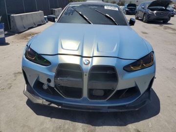 BMW Seria 3 G20-G21 2024 BMW M3 Competition 2024 3.0l 3.0 Benzyna 503KM, zdjęcie 5