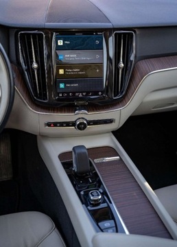 Volvo XC60 II 2022 Volvo XC 60 Volvo XC60 II 2.0 B5 AWD 250KM 2.0 Benzyna 250KM, zdjęcie 13