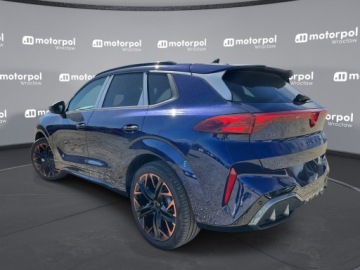 Cupra Terramar SUV 2.0 TSI 204KM 2026 Cupra Terramar Advantage Edition 2.0 TSI 204 KM DS, zdjęcie 9