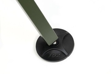 Тележка для транспортировки тележки Fox R Series + сумка