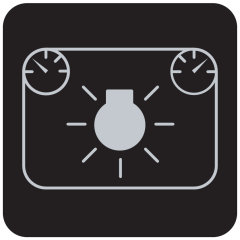 Osram Adapter LEDriving Smart Canbus H7 LEDSC03