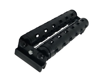 НАБОР ДЛЯ ЗАШИВКИ ТВЕРДОЙ ПЛИТКИ, 5 ЭЛЕМЕНТОВ. КОВШ ПАСЕ 5440