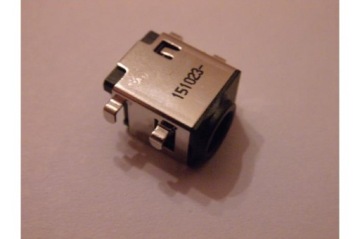 РОЗЕТКА SAMSUNG NP300 NP305 NP350 NP355 PJ361