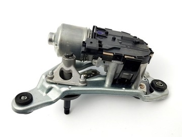 MOTOR STĚRAČE LEVÝ PŘEDNÍ ORIGINÁLNÍ PEUGEOT 508 9816172780 33970215