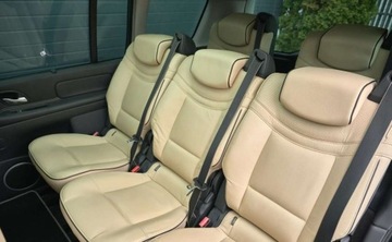 Renault Espace IV Van Facelifting 2.0 dCi 150KM 2013 Renault Grand Espace Renault Grand Espace 2.0 dCi FAP Initiale 2.0 Diesel, zdjęcie 21