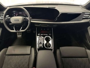 Audi A6 C9 2.0 TFSI 204KM 2025 AUDI A6 TFSI Avant Combi (204 KM) 2025, zdjęcie 6