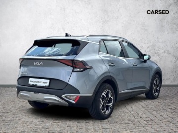 Kia Sportage V SUV 1.6 T-GDI 150KM 2023 Kia Sportage 1.6 T-GDI 150KM M l Led, Kamera, Salo, zdjęcie 1